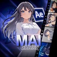 TikTok Account - gxnai.ae