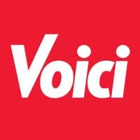 TikTok Account - voici_mag