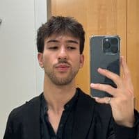 TikTok Account - random.lyriics