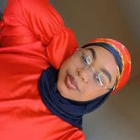 TikTok Account - mounamousli