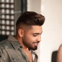 TikTok Account - luissgabriel