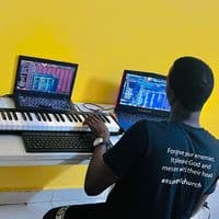 TikTok Account - patrobeatz2