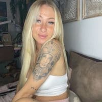 TikTok Account - mariela_ella