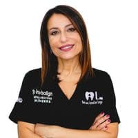 TikTok Account - dr.annalisalongobardi