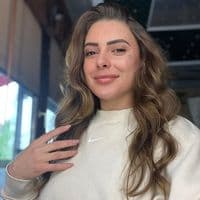 TikTok Account - claudiaenciu1