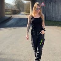 TikTok Account - za7nik77