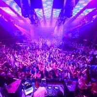 TikTok Account - dance_music_nightlife