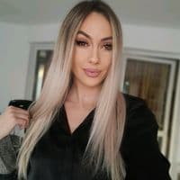 TikTok Account - roxanailiescu4