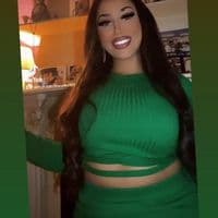 TikTok Account - sztojkaszimonetta101