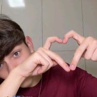 TikTok Account - luv4biel