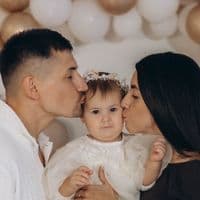 TikTok Account - romashka1994