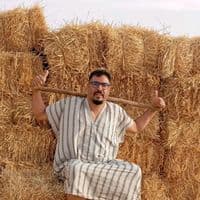 TikTok Account - soltan.ma.vie4