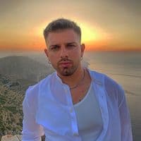 TikTok Account - giannakopoulos_official