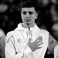 TikTok Account - fisnikasllani