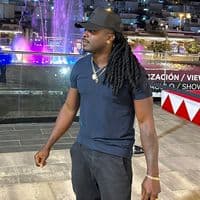 TikTok Account - lionbrooks