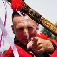 TikTok Creator - szalonyshow