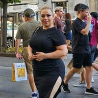 TikTok Account - cleliavalencia