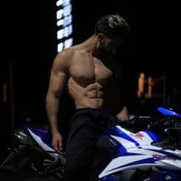 TikTok Account - osamadiabofficial1