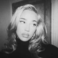 TikTok Account - imjustblondeicl