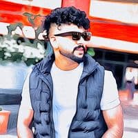 TikTok Account - raj_randhawa