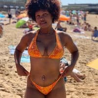 TikTok Account - raquel2004monteiro