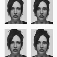 TikTok Account - safmadlena