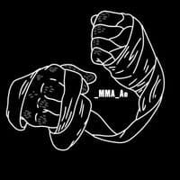 TikTok Account - _mma_ae