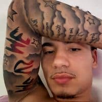 TikTok Account - _.hug0.11