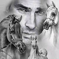 TikTok Account - naim32877