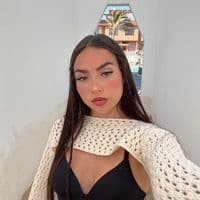 TikTok Account - andreeagalvez