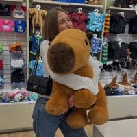 TikTok Account - charleen.hlk