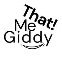 TikTok Account - giddymethat
