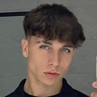 TikTok Account - marc.logan
