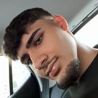 TikTok Account - shayanparstv