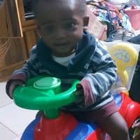 TikTok Account - boubacar.kamite4