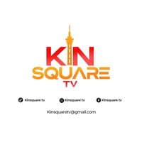TikTok Account - kinsquare_
