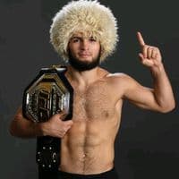 TikTok Account - ufcfights.mma