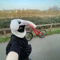 TikTok Account - bunny_bikerin_sl
