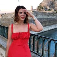 TikTok Account - ornelakimou