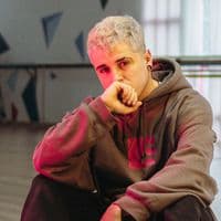 TikTok Account - juan.bautiva