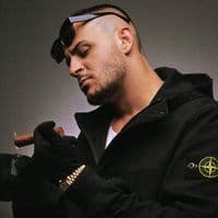 TikTok Account - big_donxhonii