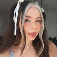 TikTok Account - nadinebreaty
