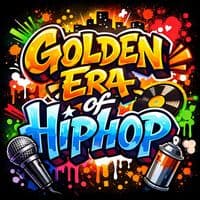 TikTok Account - golden.era_of.hiphop