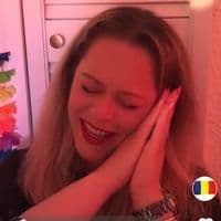 TikTok Account - irinaionita17