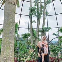 TikTok Account - atikahwati6