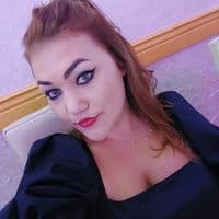 TikTok Account - cristina120196