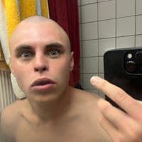 TikTok Account - ne_chikatilo