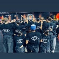 TikTok Account - icudancecrew