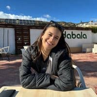 TikTok Account - belenlogar