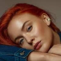 TikTok Account - gingerzara__